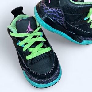 jordan son of mars bel air
Size 3C